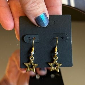 Handmade by me ⭐️ Earrings